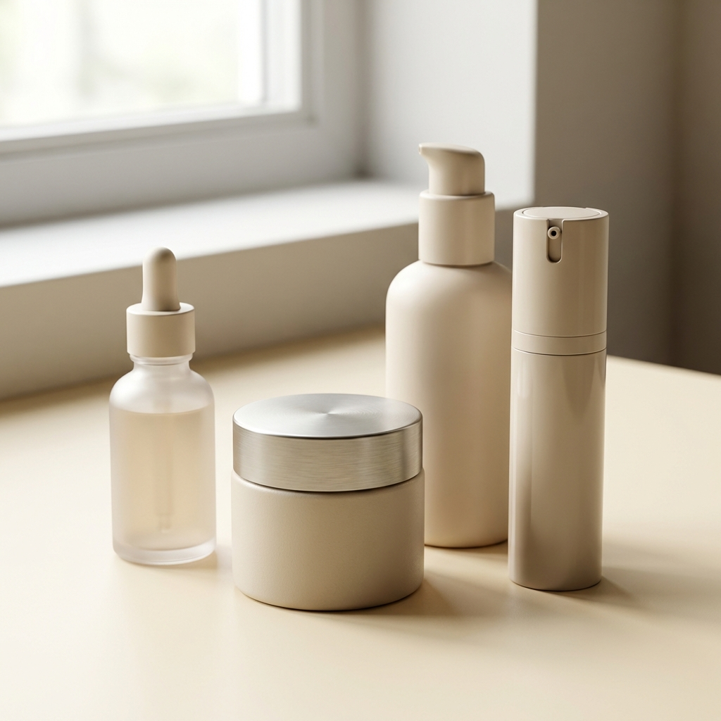 Cosmetic Sets